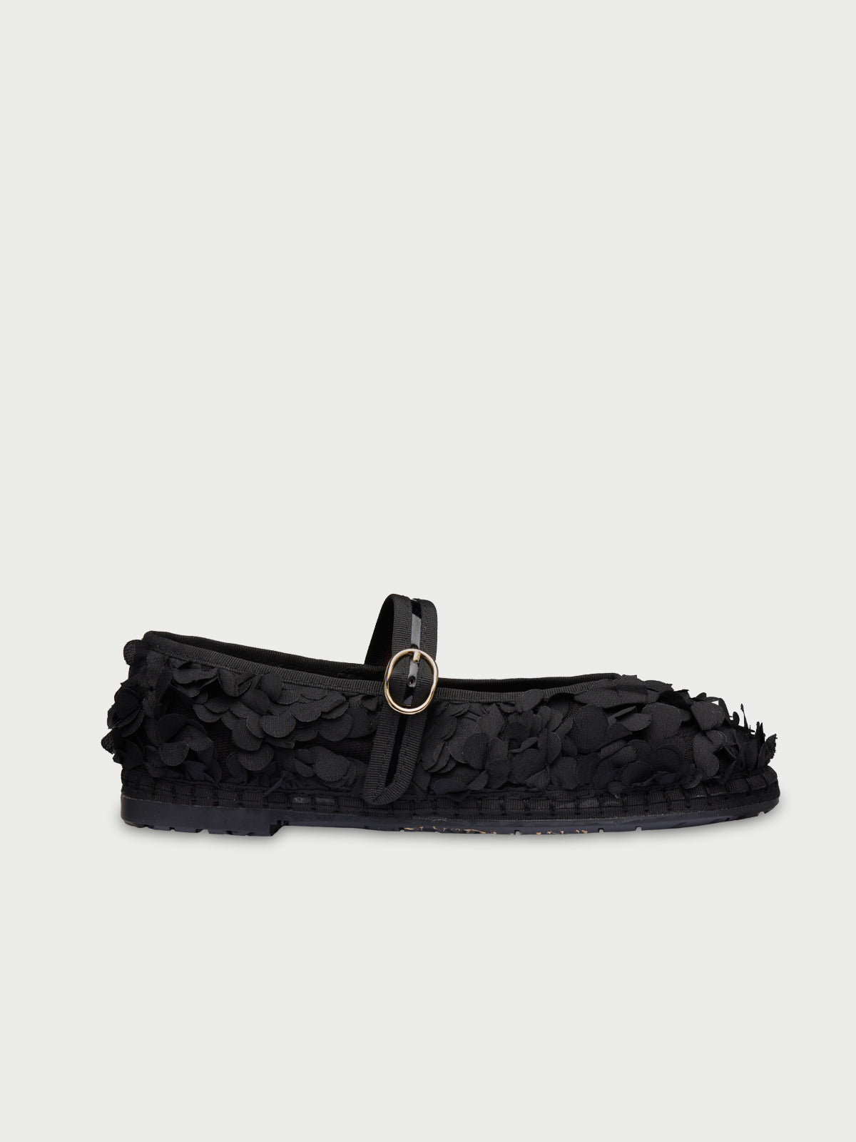 Pierre Lotus Black