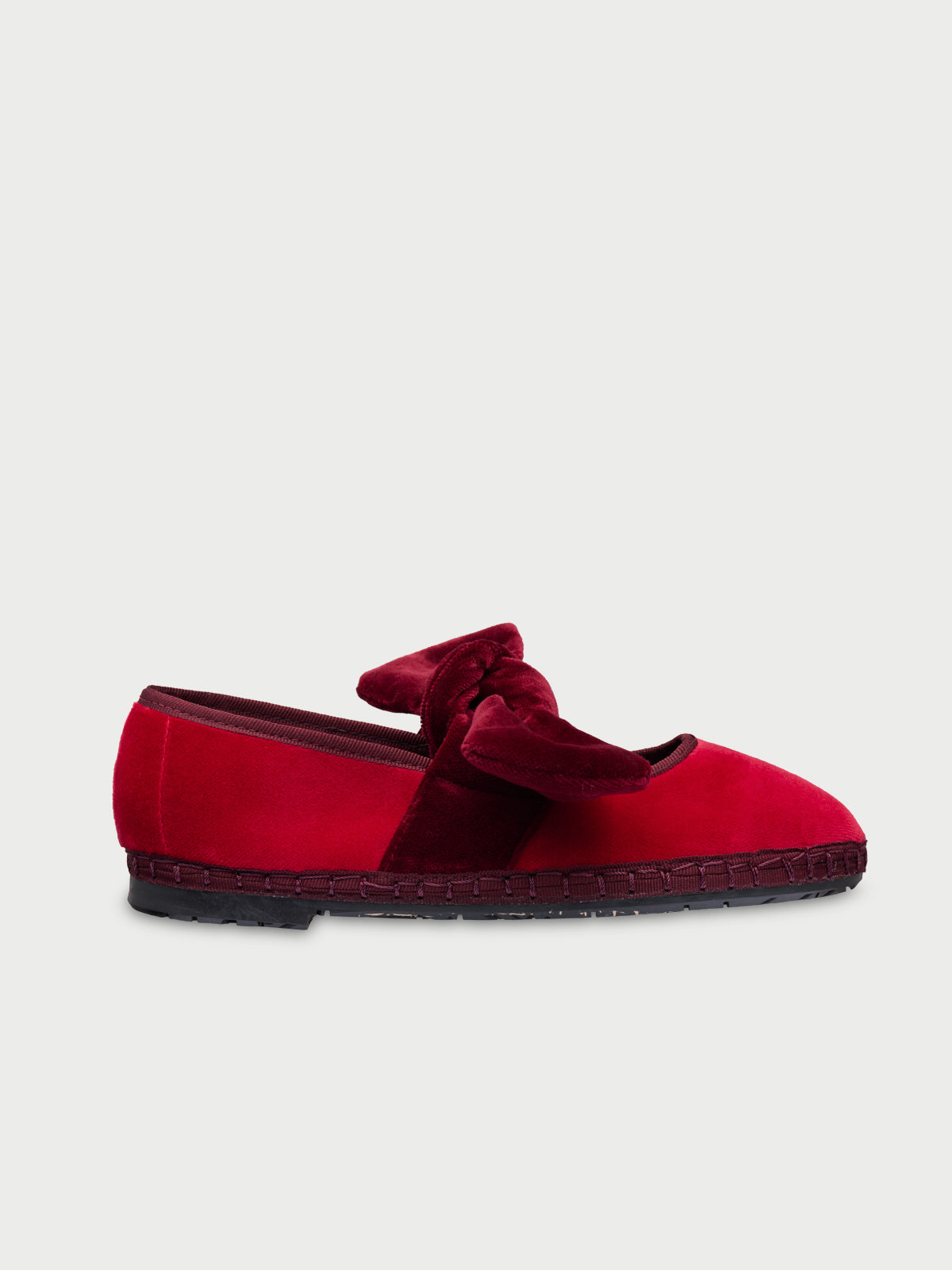 Lyra Burgundy