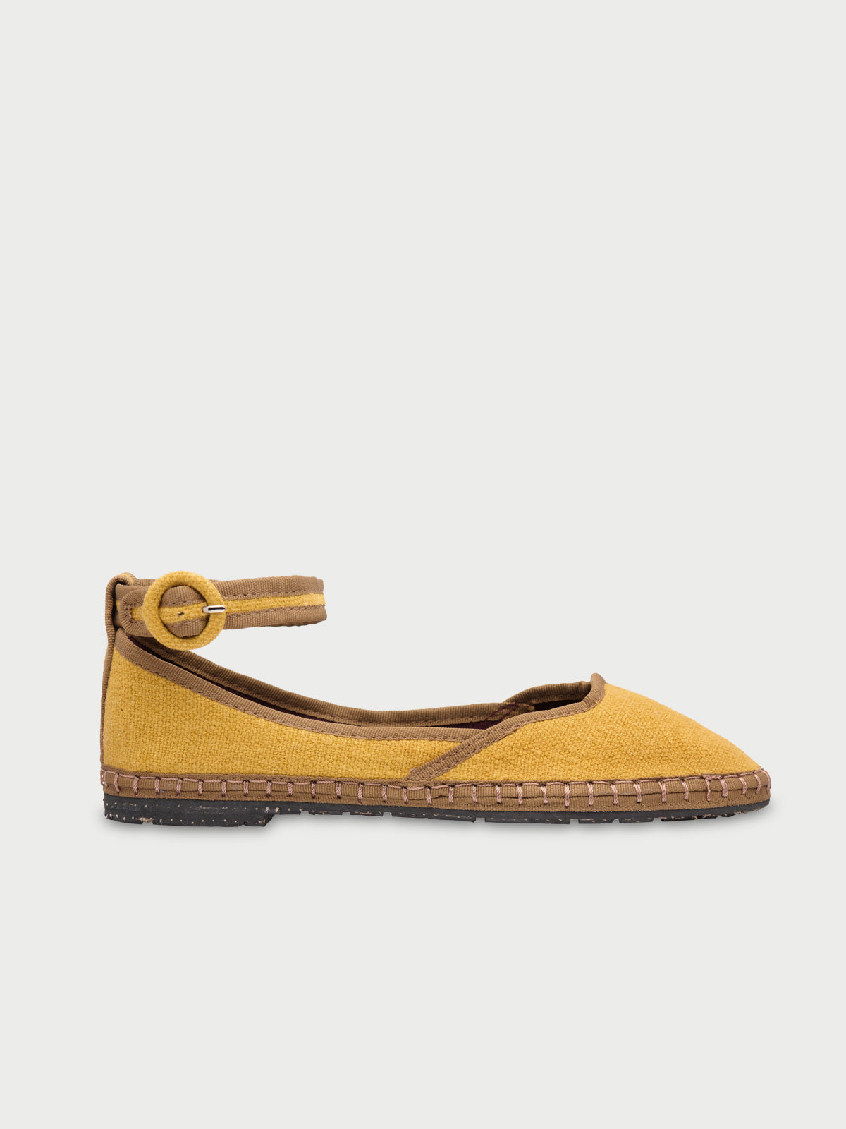Bracelet Mustard