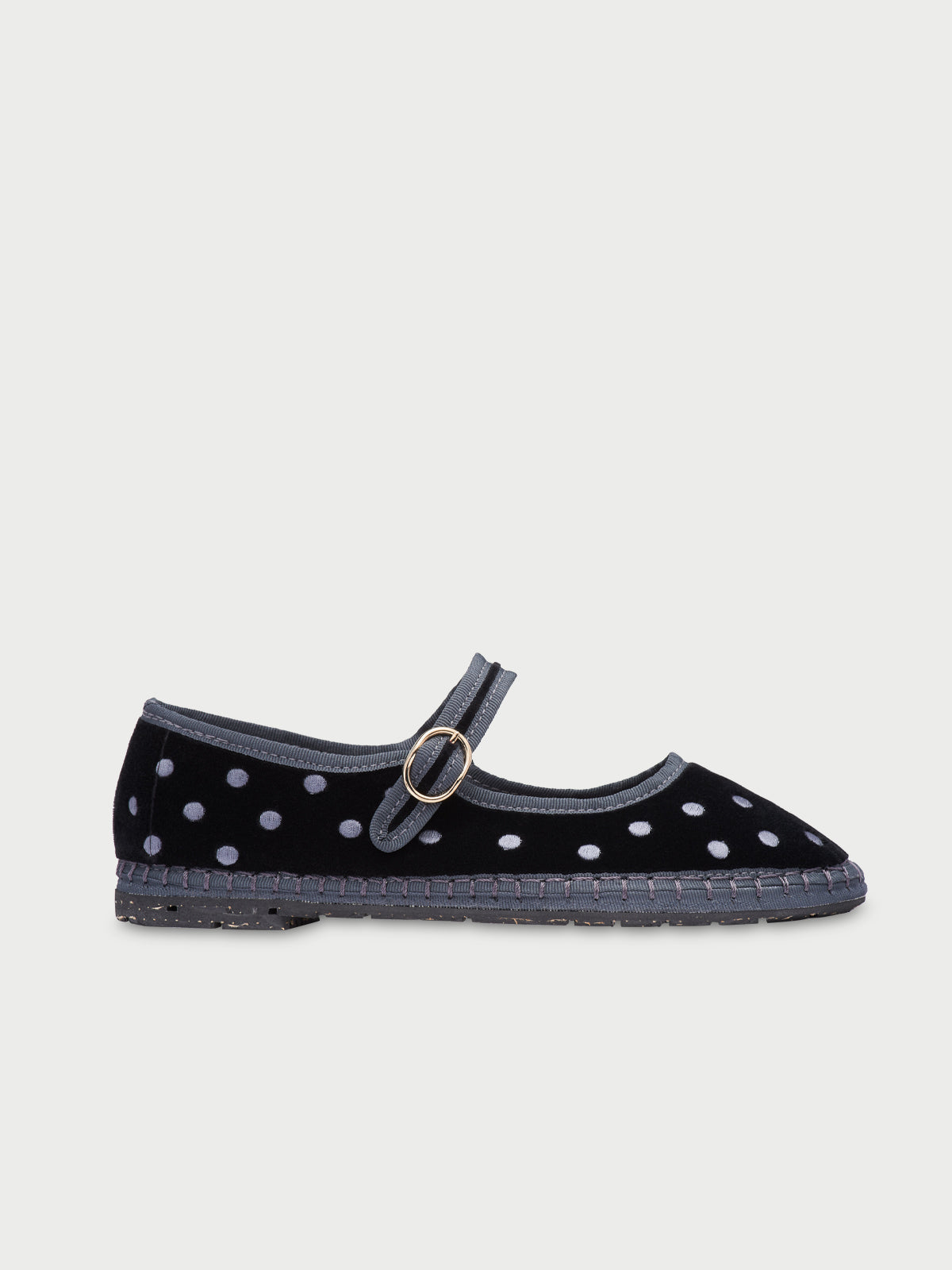 Gray Dots