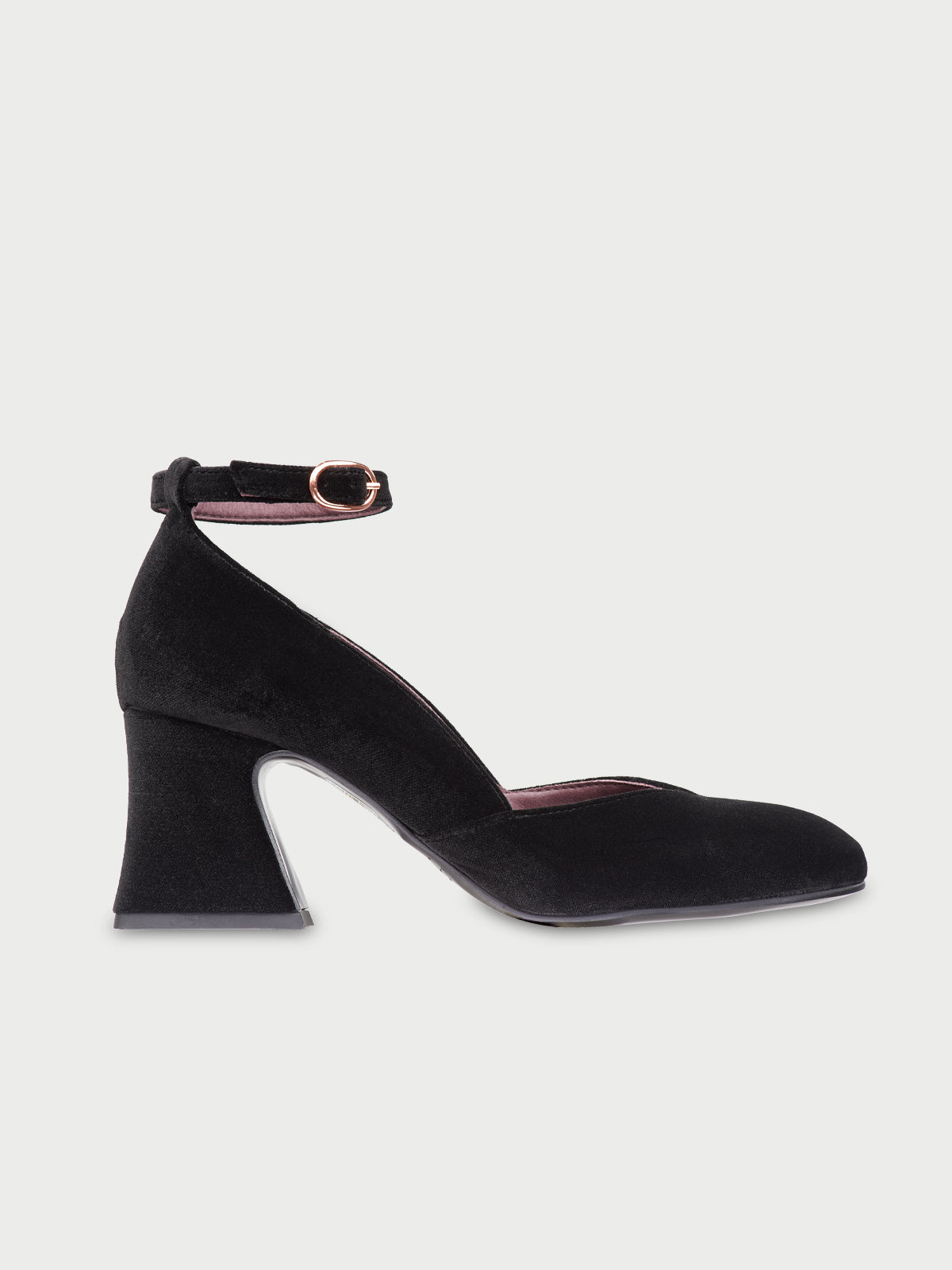 The D'Orsey Pumps Black