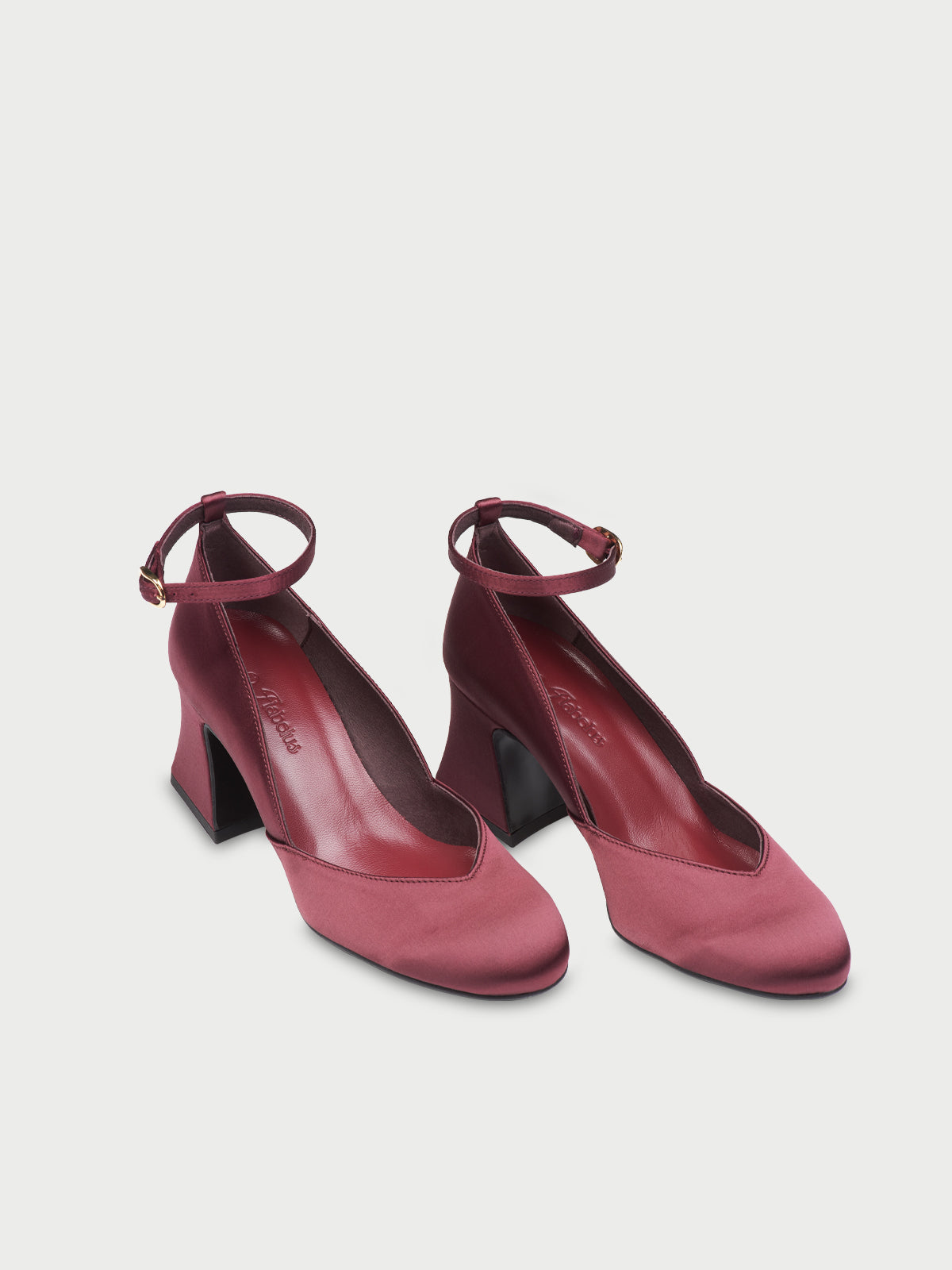 The D'Orsey Pumps Brunello