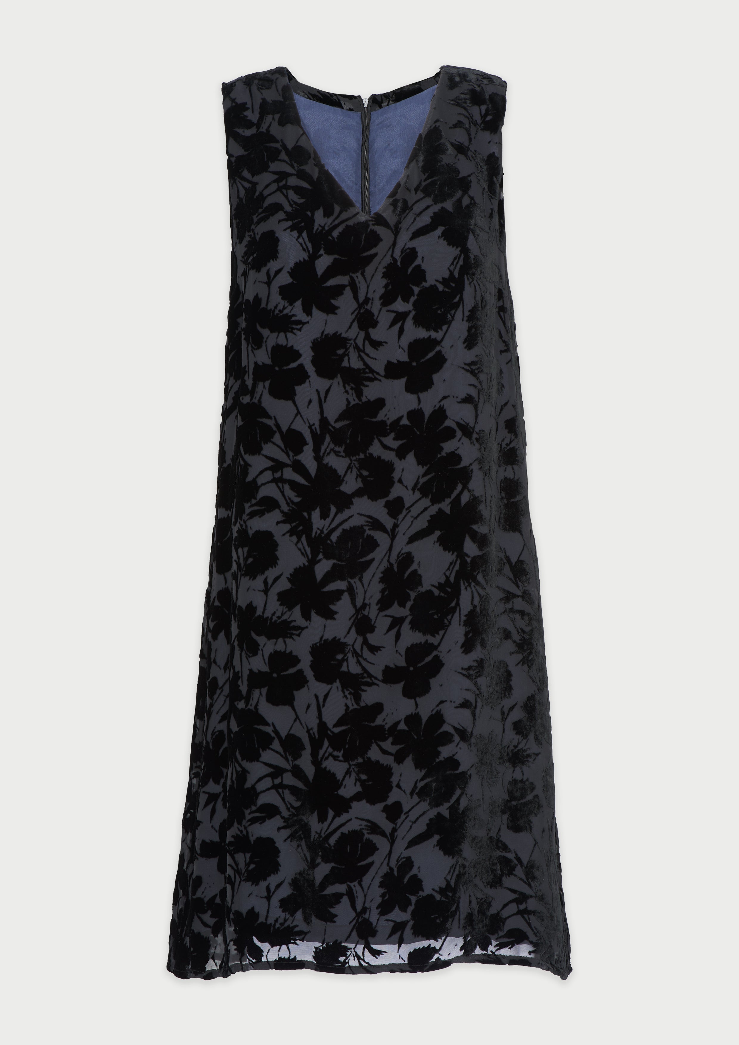 Ginevra Casual Chic Dress
