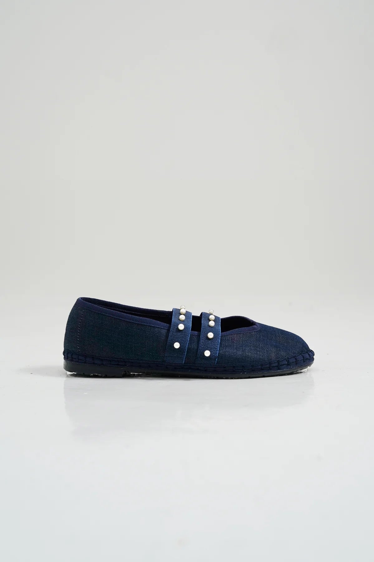 FLABELUS X SOPHIE AND LUCIE DENIM